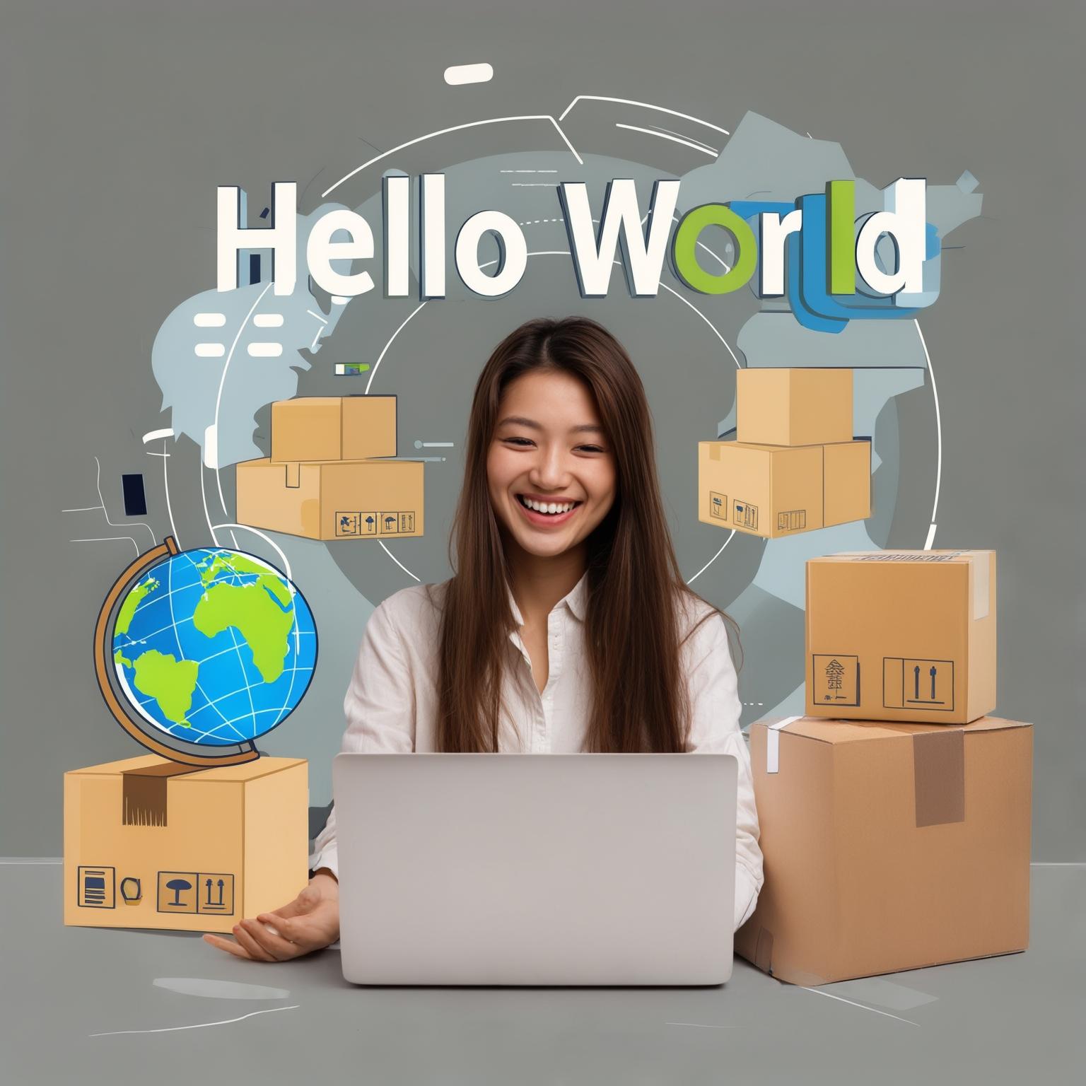 HelloWorld跨境电商助手供应链与采购管理详解:如何实现多平台库存联动、智能补货预测并优化采购成本